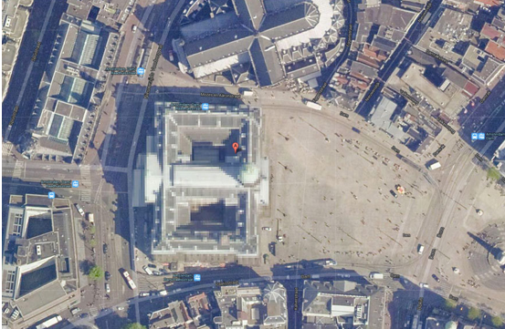 Google'un bile giremediği 10 yer - Resim: 4