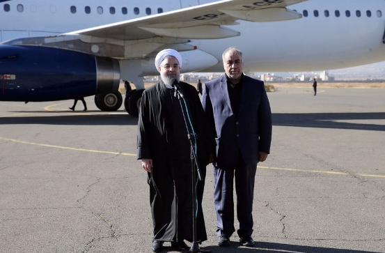 7,3'lük deprem sonrası Ruhani'den korkunç itiraf - Resim: 2