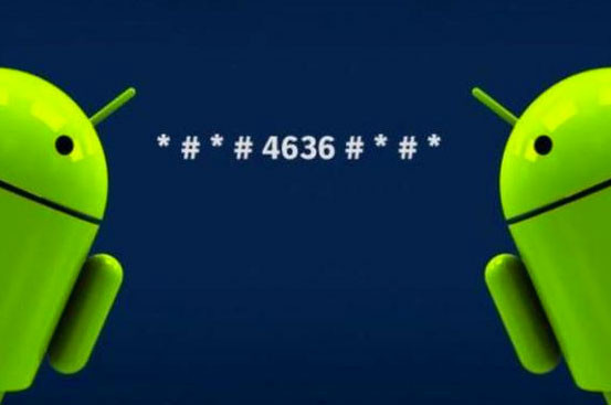 Android telefon ekranına bunları yazınca... - Resim: 2