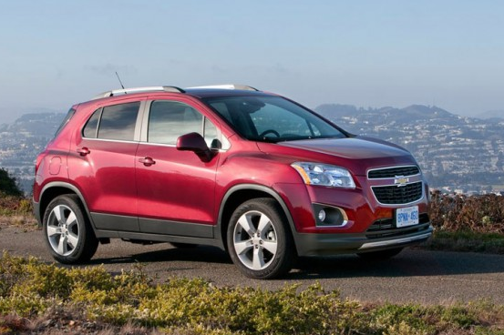 Bu otomobiller 2014'te piyasaya çıkacak - Resim: 4