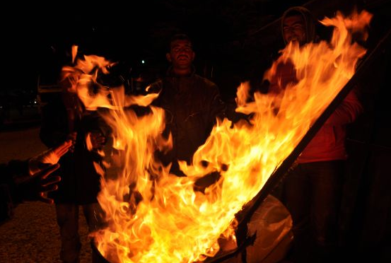 Bu fotoğraflar enkaz altından çıktı - Resim: 4