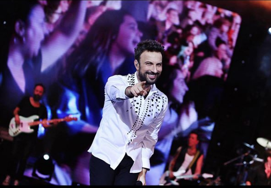 Ünlüler 'Barış Pınarı Harekatı' için Mehmetçik'e destek verdi Tarkan sessizliğini bozdu - Resim: 1