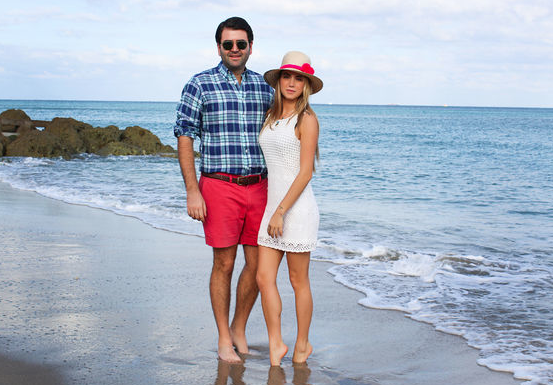 Aşkı için her şeyden vazgeçti! Sosyetik sevgilisiyle evleniyor - Resim: 3