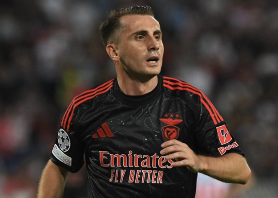 Taraftarı heyecan sardı! Rıdvan Dilmen'den flaş sözler: Sıcak saatler olacak - Resim: 1