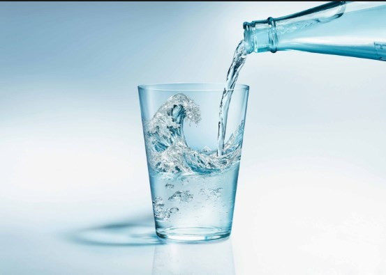 Maden suyu neden bardağa konulmaz? - Resim: 2