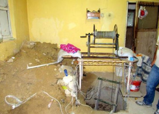 'Köyden İndim Şehire' filmi gerçek oldu - Resim: 2