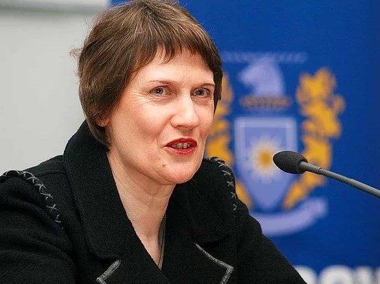 Dünyanın en güçlü kadınları birinci bakın kim? - Resim: 2