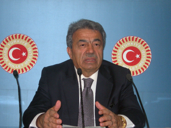  Siyasette unutulmayan 18+ diyalogları  - Resim: 2