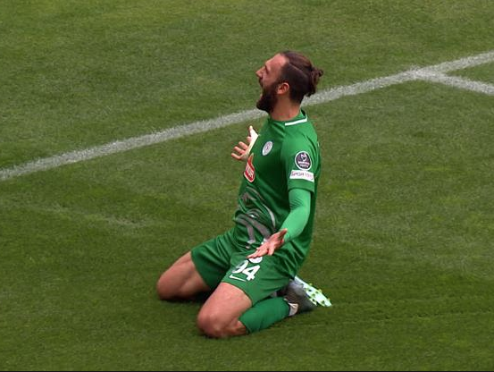 Şenol Güneş'ten Beşiktaş'a sürpriz transfer önerisi - Resim: 4