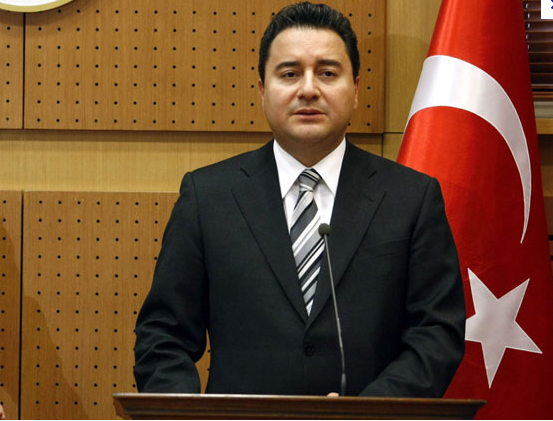 İşte bakanların başarı karnesi - Resim: 2