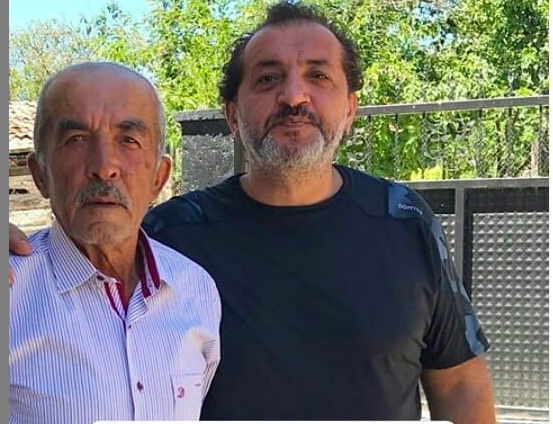 Mehmet Yalçınkaya babası kimdir kaç yaşında neden öldü? - Resim: 0