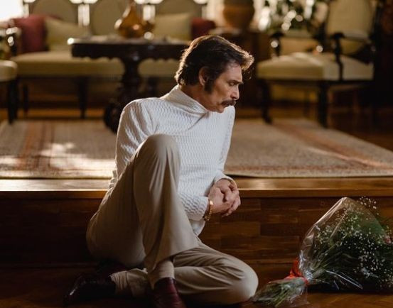 Usta oyuncu Erdal Beşikçioğlu'nun acı günü: Aldığı ölüm haberiyle yıkıldı! - Resim: 1