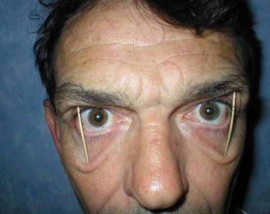 Bu kadar da olmaz dedirten fotoğraflar - Resim: 3