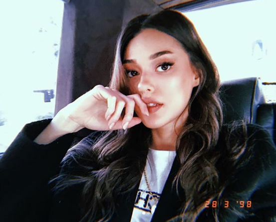 Çukur'a veda eden Dilan Çiçek Deniz sevgilisinden darbeyi yedi! - Resim: 4