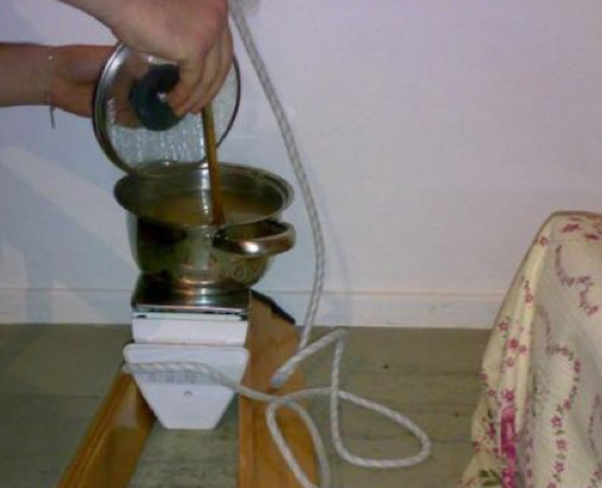 Yurdum insanı yine döktürdü - Resim: 2