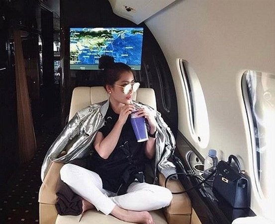 Londra'nın zengin çocuklarının gösterişli hayatı - Resim: 4