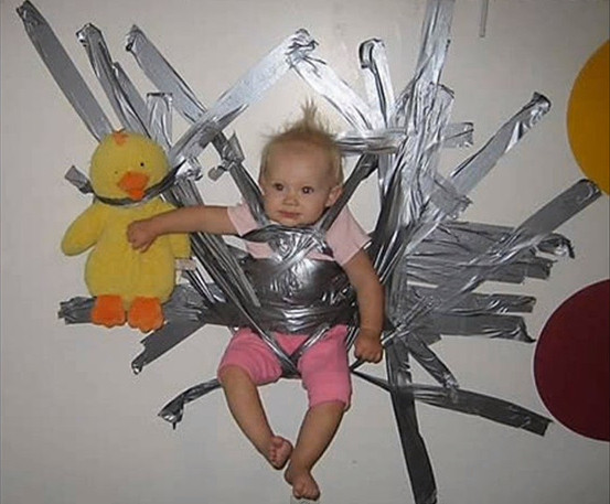 Bu anne babalar düşman başına! - Resim: 1