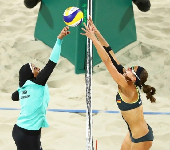 O fotoğraf efsane oldu! - Resim: 3