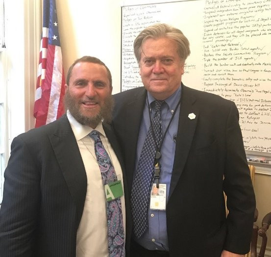 Donald Trump'ın yapacakları listesine bakın! İlk hedefe onu koydu - Resim: 4