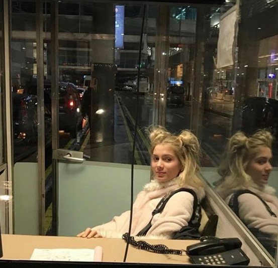 Aleyna Tilki yine gündemde bu sefer neden bambaşka - Resim: 1