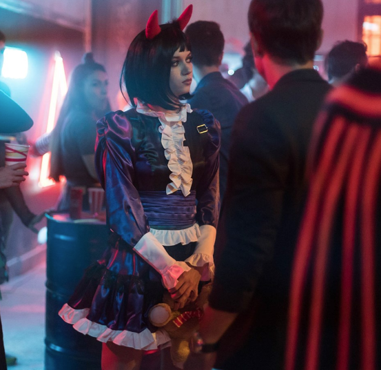 Afra Saraçoğlu'ndan 'kendini seksi buluyor musun' sorusuna ilginç yanıt - Resim: 1