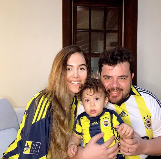 Eser Yenenler koronavirüse yakalandı böyle duyurdu: Dikkat etmeme rağmen... - Resim: 4