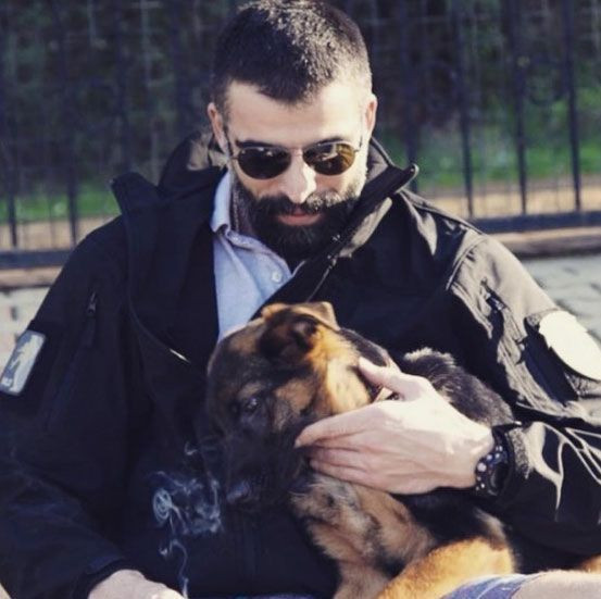 Popstar Aydan savcılığı göreve çağırdı! Mehmet Akif Alakurt için olay sözler - Resim: 3