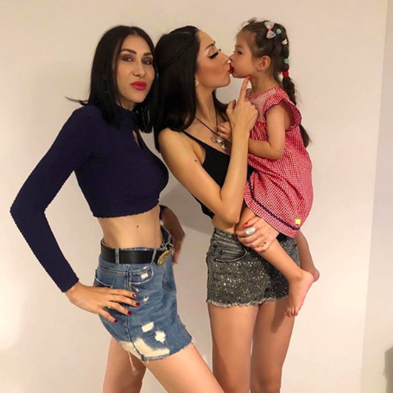 Burçe Gürsel kimdir Rıfat Sarıcaoğlu'nun spermlerini mi çaldı? - Resim: 4