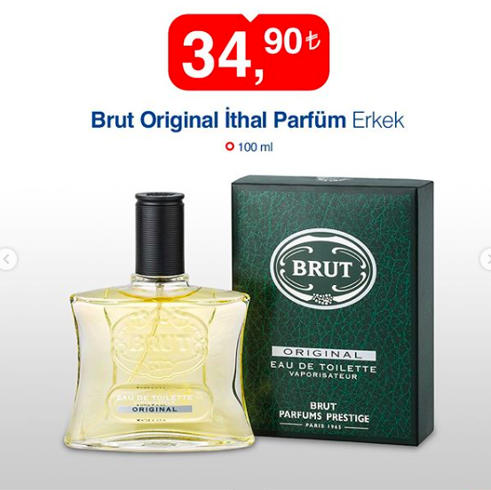 BİM aktüel 15 Haziran fırsatları Babalar günü özel indirim broşürü - Resim: 1