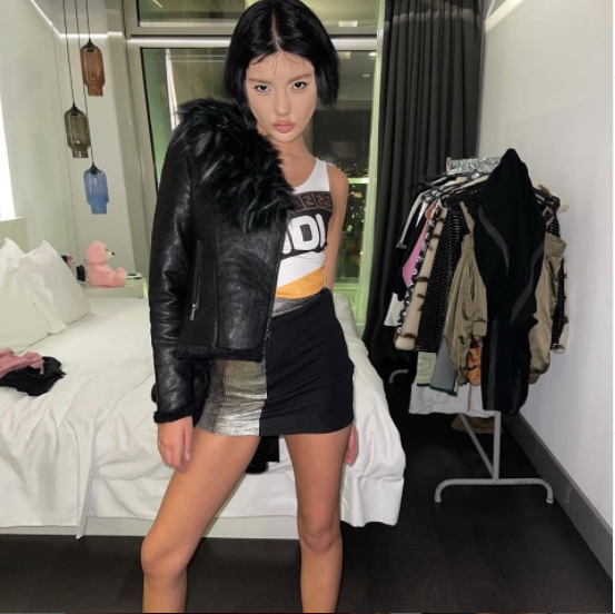 Bahar Candan ifşa etti adam ruh hastası Ebru Gündeş'in İranlı sevgilisi meğer... - Resim: 2