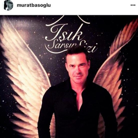Murat Başoğlu'nun o fotoğrafındaki sır ifşa oldu sandığı gibi değilmiş! - Resim: 3