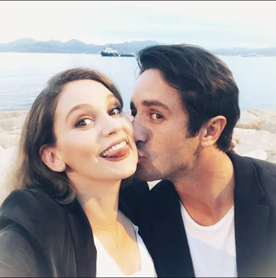 Farah Zeynep Abdullah ile Ahmet Rıfat Şungar çiftinden kötü haber geldi - Resim: 1