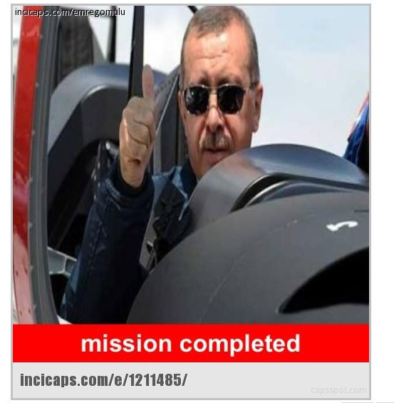 Rus uçağı vuruldu capsler çılgınca oldu - Resim: 4