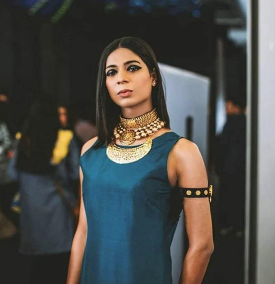 İlk transseksüel haber spikeri ekrana çıktı! - Resim: 1