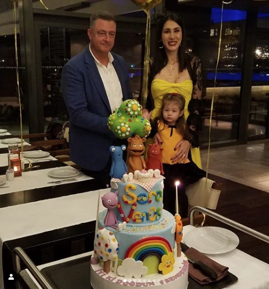 Rifat Sarıcaoğlu eski eşim beni bayıltıp spermimi çaldı dedi inanılmaz olay - Resim: 4