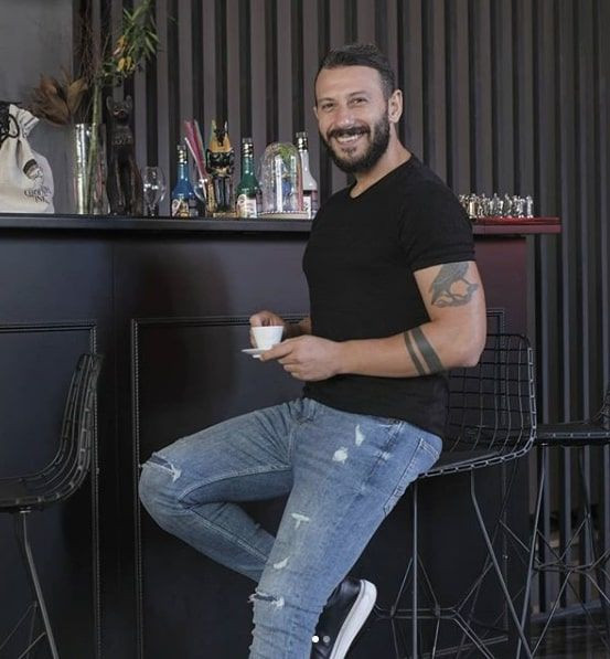 Survivor Ardahan'ın sevgilisi Bu Tarz Benim yarışmacısı Tuğçe Ergişi çıktı! - Resim: 2