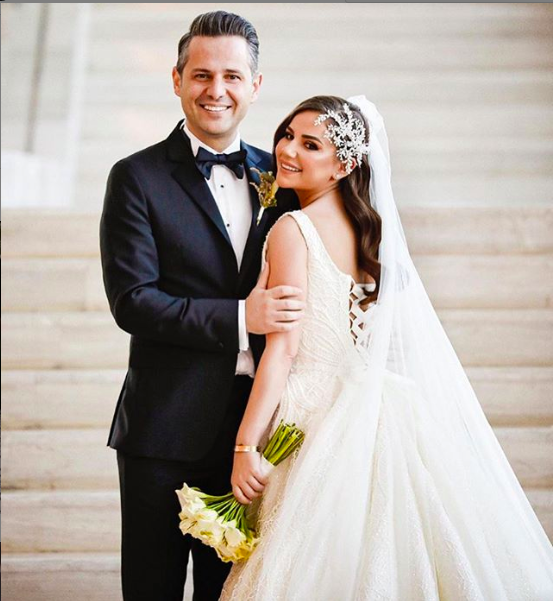 Kenan Koçak kimdir yaşı kaç Merve Özbey'in eşi ne iş yapıyor? - Resim: 0