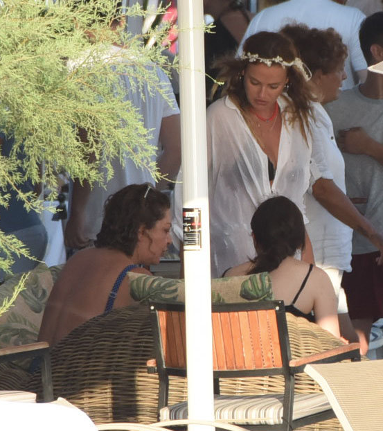 Seda Güven sevgilisiyle Bodrum'da aşka geldi! - Resim: 3