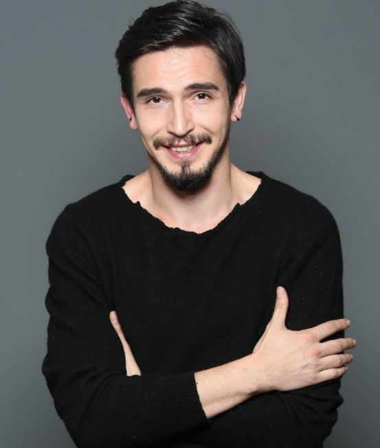 Çukur'un Timsah Celil'i Ahmet Melih Yılmaz cinsiyet değiştirdi! Verdiği o pozla şok etti - Resim: 2