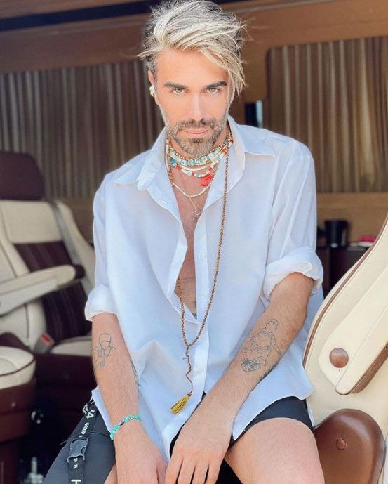 Kemal Doğulu'dan şok eden itiraf! ''Sokakta yürüyen insanları...'' - Resim: 3