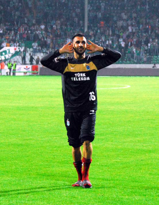 Bursa'yı karıştıran hareket! - Resim: 1