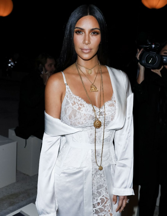 Kim Kardashian'dan seks kasediyle ilgili bomba itiraf - Resim: 3