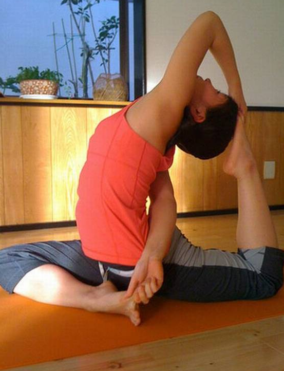 Bu kadarına da pes dedirten kareler - Resim: 2