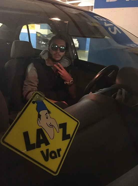 Eşinin çeyizini yiyen adam! Battaniyeden başladı... - Resim: 1