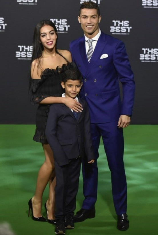 Ronaldo'dan sonra varisi kim olacak sorusuna yanıt - Resim: 3