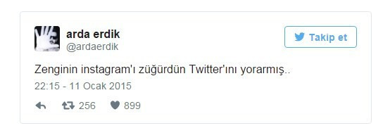 Gülme krizine sokacak paylaşımlar! - Resim: 4