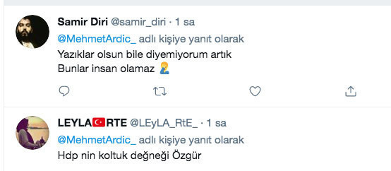 PKK yanlısı televizyona çıkan CHP'li Özgür Özel'e büyük tepki - Resim: 0