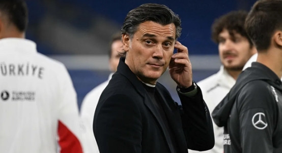 O rakam ağızları açık bıraktı! Montella'nın 1 günlük kazancına bakın... - Resim: 1