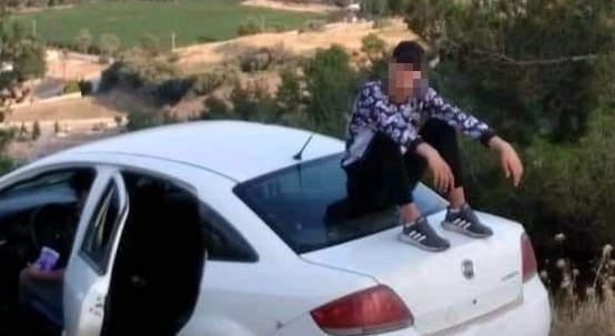 İzmir'de kadın kılığına girip defalarca tekrarladı! Sonunda tutuklandı - Resim: 0