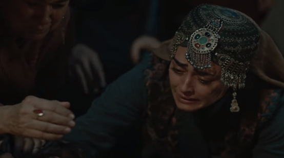 Diriliş Ertuğrul 92.yeni bölüm fragmanı ilk görüntülere bakın - Resim: 3